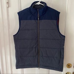Banana Republic Men's Vest